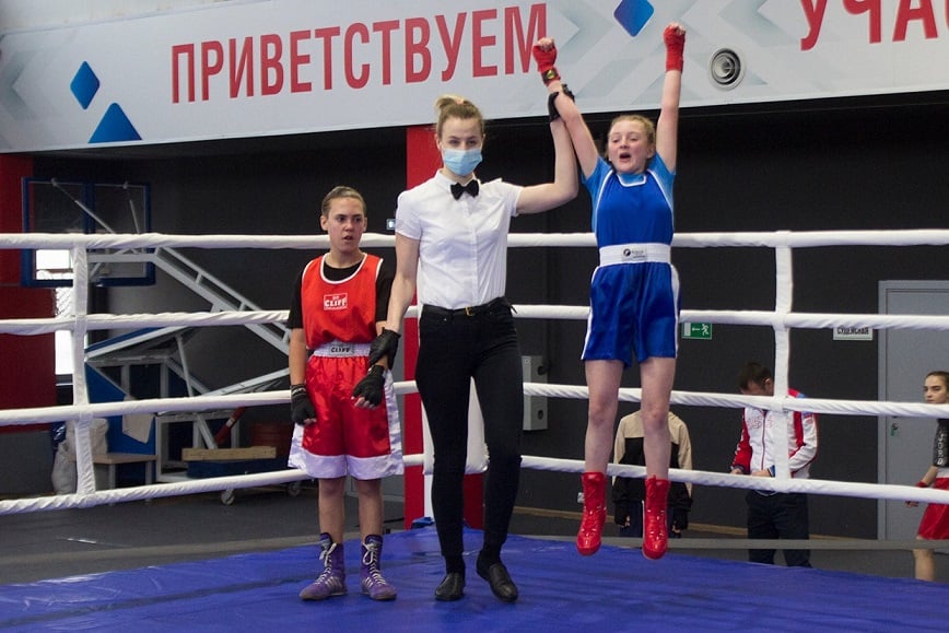 В Миассе состоялось первенство Челябинской области по боксу