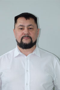 Федерация бокса обучает: Урок Александра Леонтьева