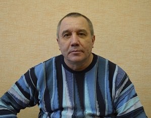 Сегодня отмечает день рождения заслуженный работник физической культуры Сергей Примаков