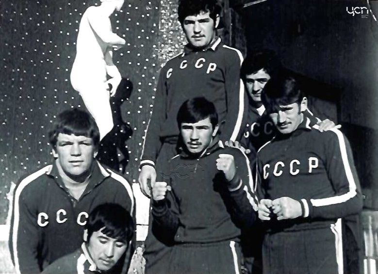 Гаванский нокаут, который услышал весь Союз: как первый чемпионат мира по боксу изменил миллионы жизней