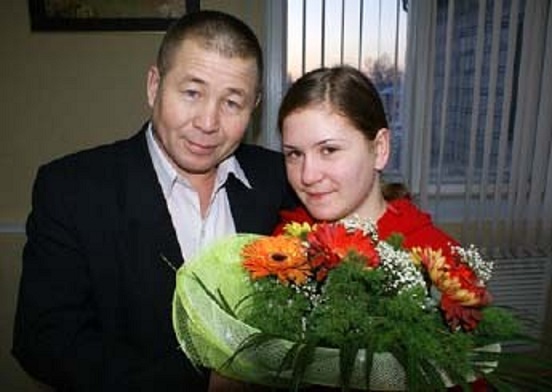 Сегодня отмечает день рождения ветеран южноуральского бокса Галимулла Исламов