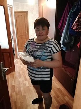 Жители Пласта и Южноуральска получили адресную помощь в виде одноразовых масок и дезинфекторов Жители Пласта и Южноуральска получили адресную помощь в виде одноразовых масок и дезинфекторов