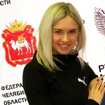 Видеоурок от мастера спорта России по боксу Кристины Борцовой
