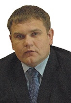 Сегодня день рождения у исполнительного директора федерации бокса Челябинской области Дмитрия Дягилева