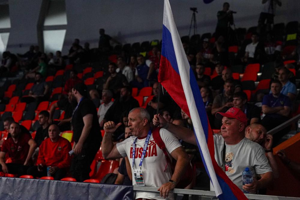 В эти дни в Софии (Болгария) проходят предварительные бои чемпионата Европы по боксу