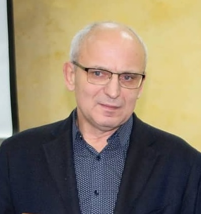 Сегодня отмечает день рождения пресс-атташе федерации бокса Челябинской области Валерий Китченко