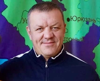 Сегодня отмечает день рождения президент федерации бокса Усть-Катава Алексей Куварин