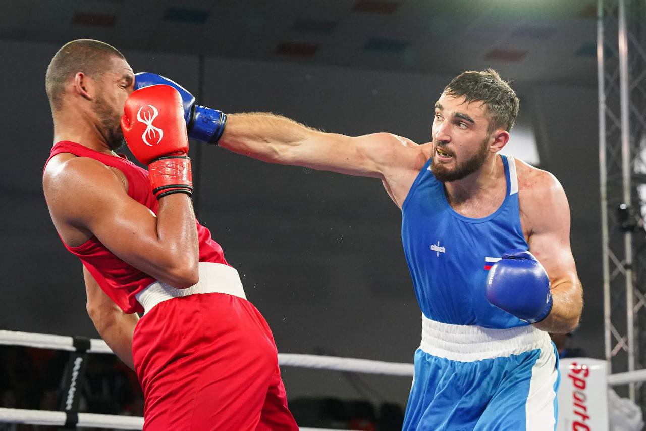 В эти дни в Софии (Болгария) проходят предварительные бои чемпионата Европы по боксу