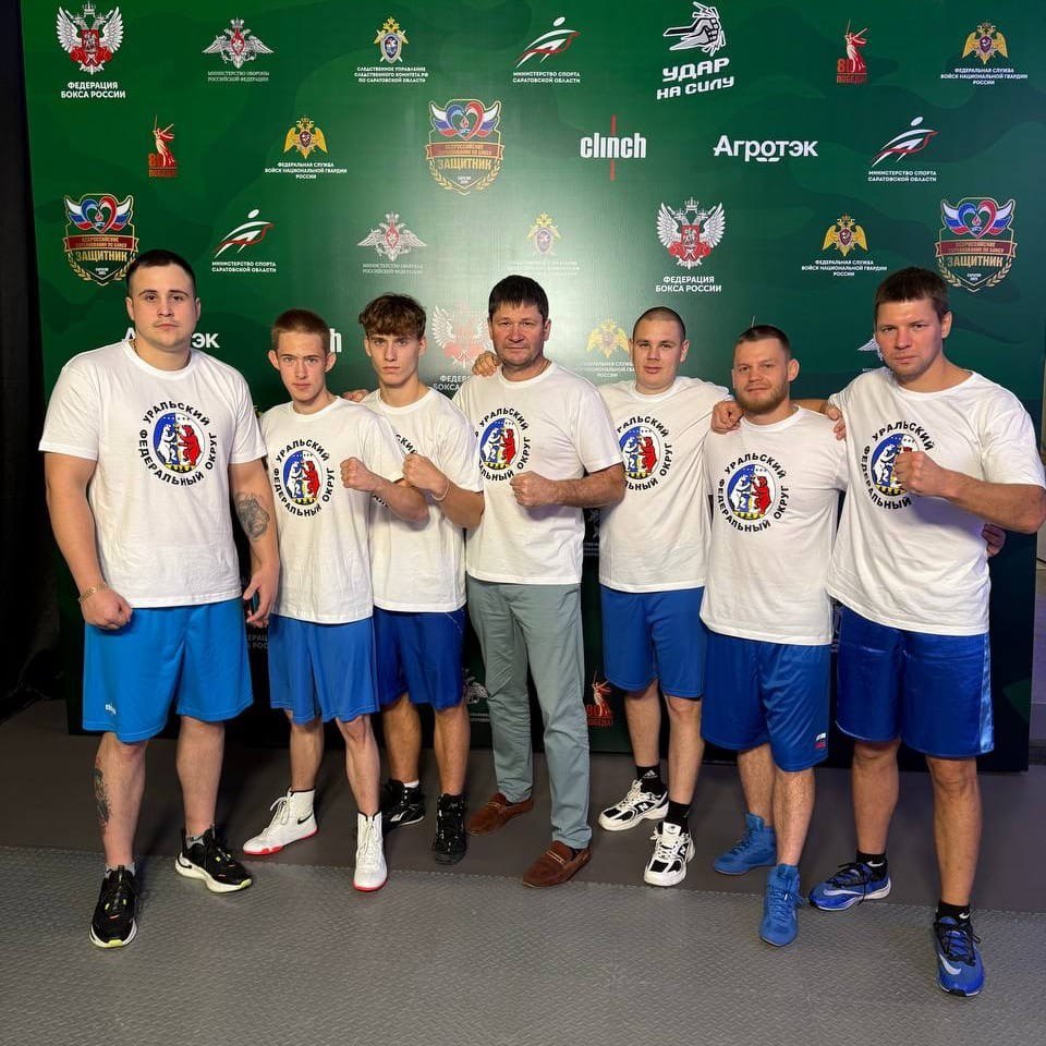 Данила Петров - чемпион России по боксу в дисциплине «Удар на силу» ! 