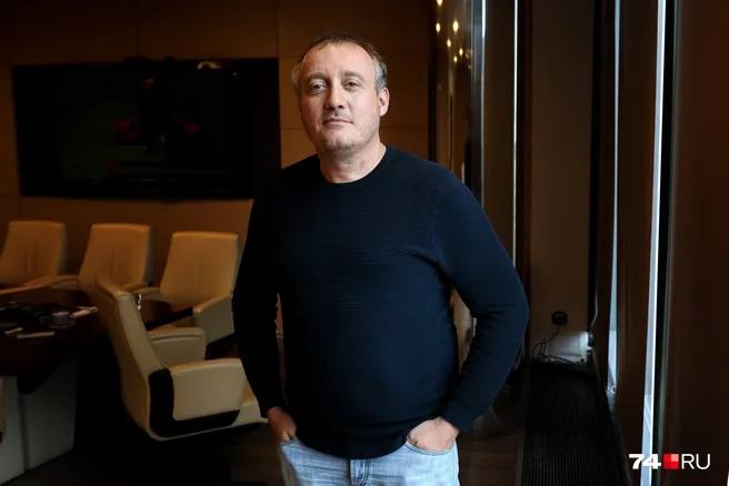 Сегодня празднует День рождения член Наблюдательного Совета Федерации бокса Челябинской области Сергей Евгеньевич Вайнштейн! Сегодня празднует День рождения член Наблюдательного Совета Федерации бокса Челябинской области Сергей Евгеньевич Вайнштейн!