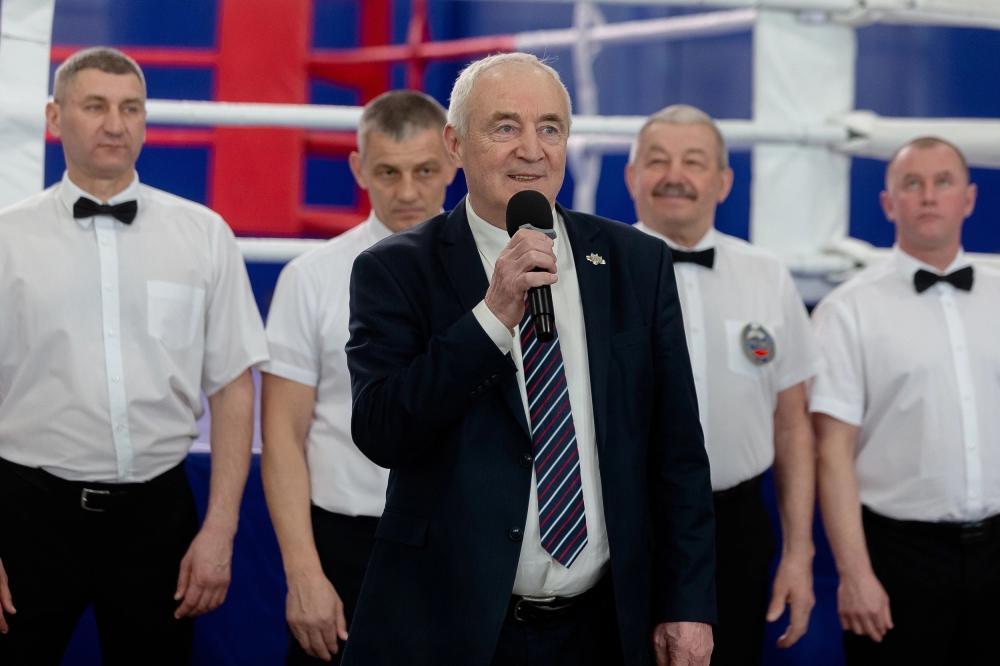 Человек, который давал надежду. В память о Петре Галкине