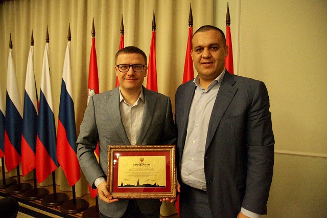 Челябинск станет претендентом на проведение чемпионата Европы-2021 по боксу