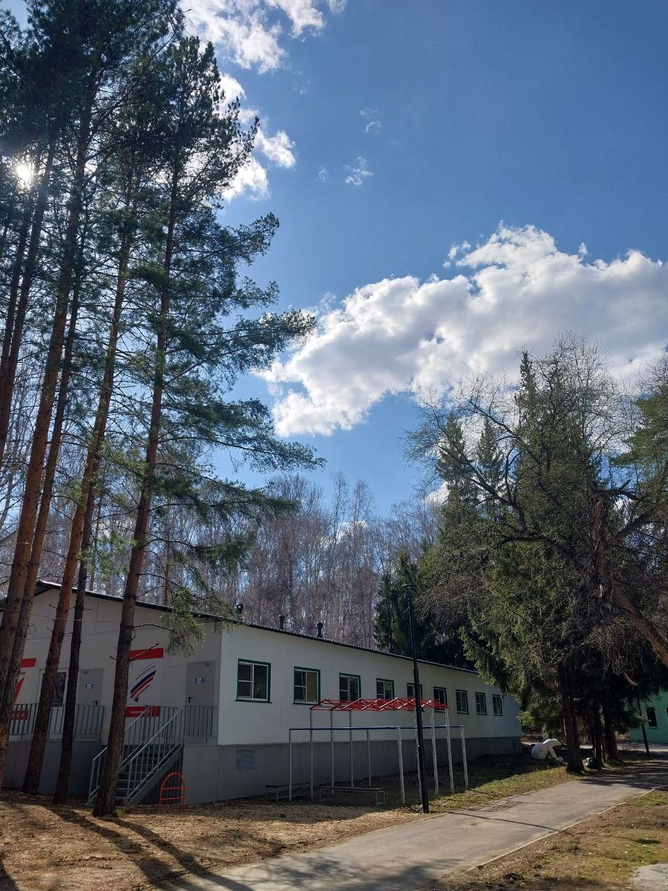 Горы, озёра, кросс: особенности летней подготовки боксёров на Южном Урале