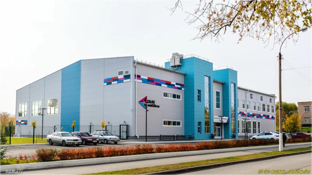  Бокс в Коркино: от подвальных залов до ФОКа с Тайсоном