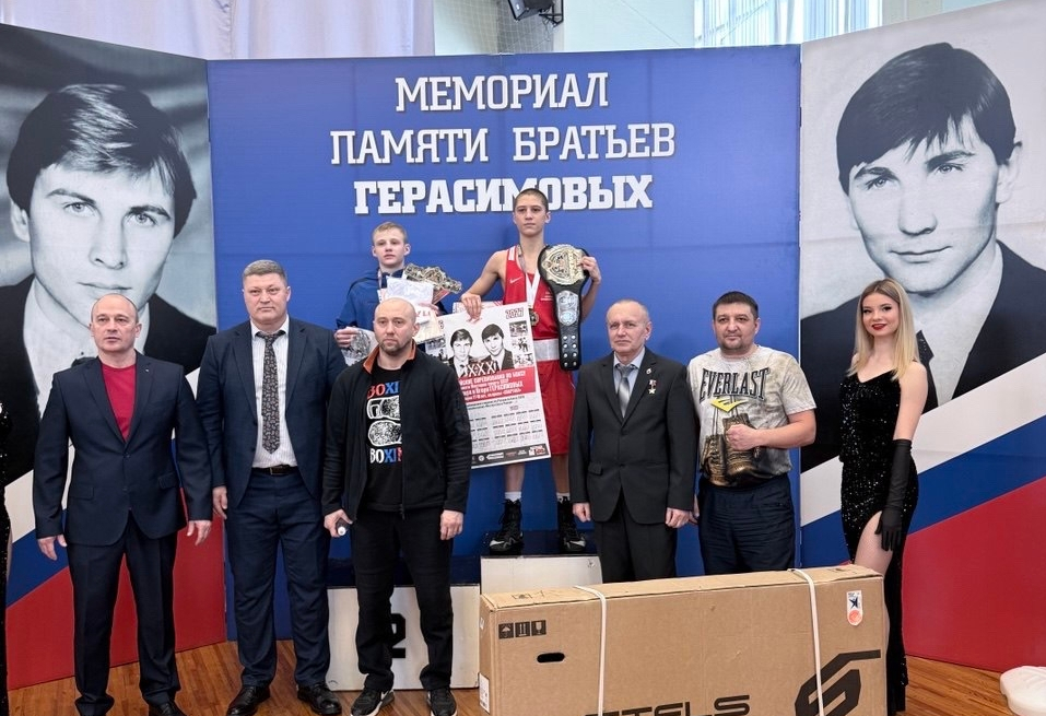 Пять южноуральцев выступят на первенстве России среди юниоров 17-18 лет 