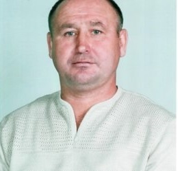 Сегодня отмечает юбилей судья Всероссийской категории по боксу Андрей Антонов