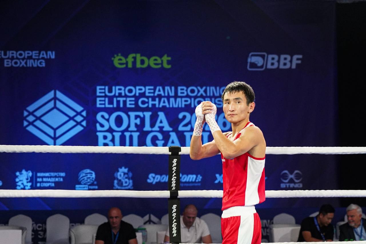 В эти дни в Софии (Болгария) проходят предварительные бои чемпионата Европы по боксу