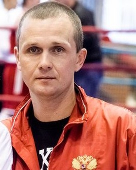 Сегодня отмечает день рождения заслуженный тренер России Евгений Тарасов
