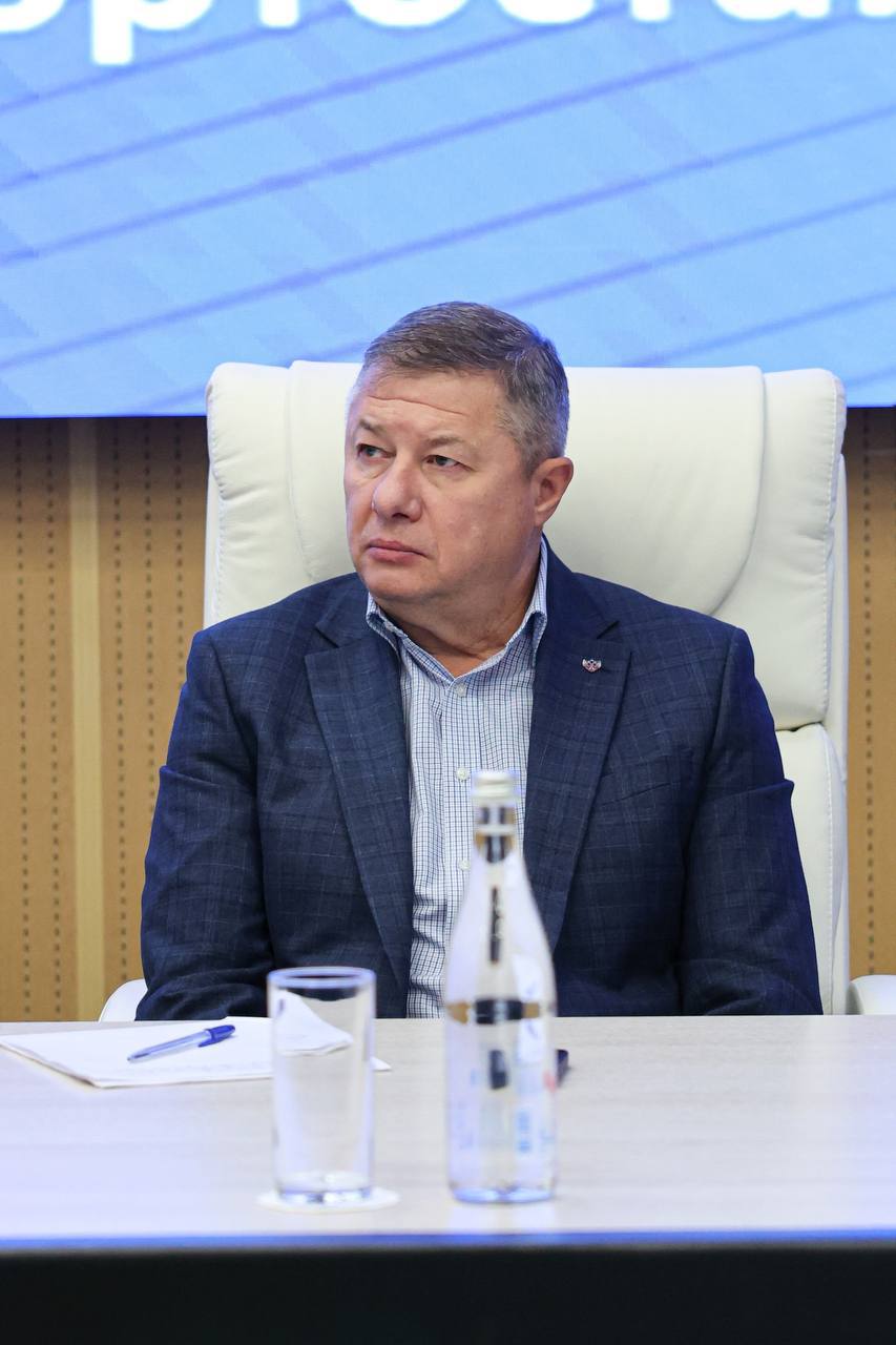 Федерация бокса Челябинской области гордится профессиональными судьями нашего региона! 