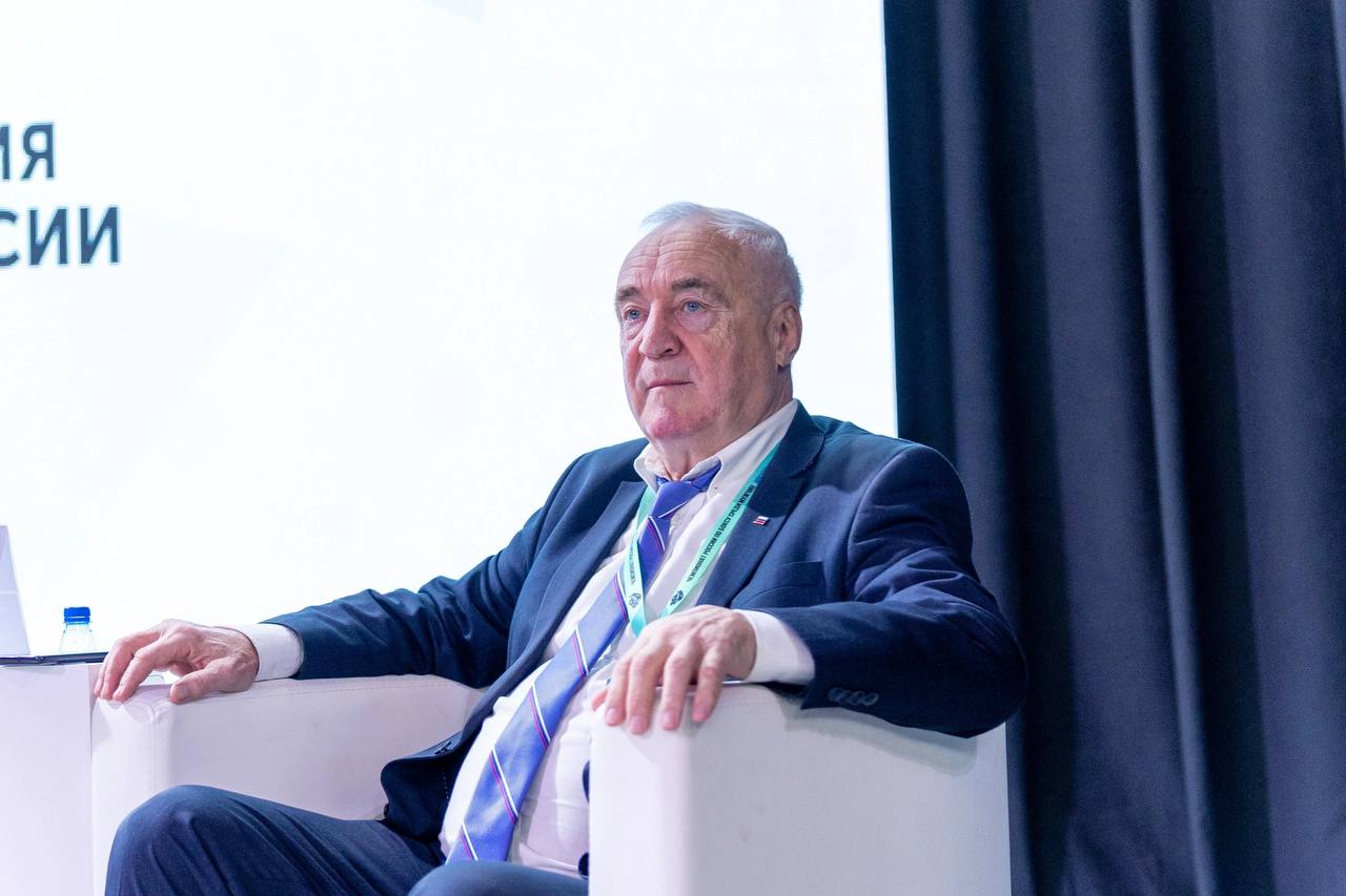 Человек, который давал надежду. В память о Петре Галкине