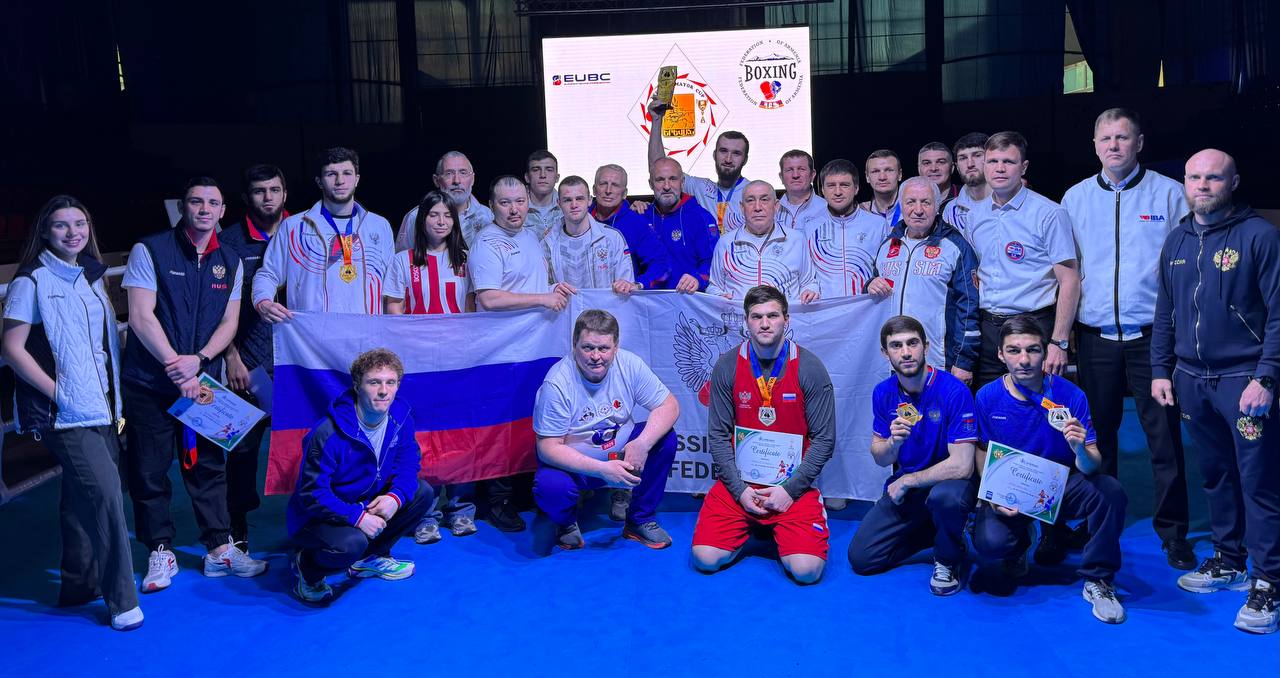 Эдмонд Худоян  — победитель Кубка мэра Еревана 