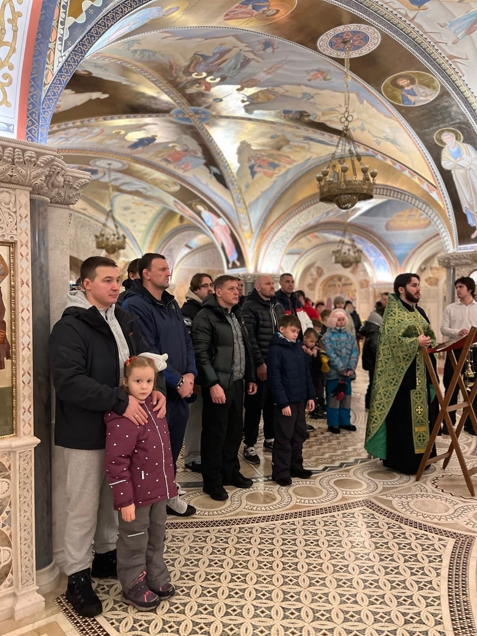 Боксёрская семья Челябинской области встала на «Муромскую дорожку»