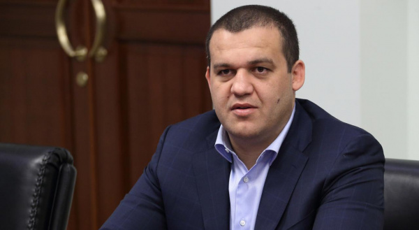 Умар Кремлёв: состав сборной России на Олимпиаду будет формироваться заново по итогам чемпионатов страны