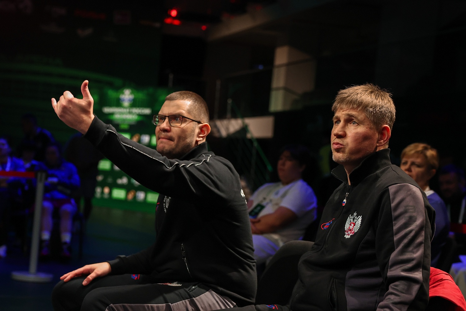 Спортсменки из Челябинска — призеры чемпионата России по боксу среди женщин 2025 года 