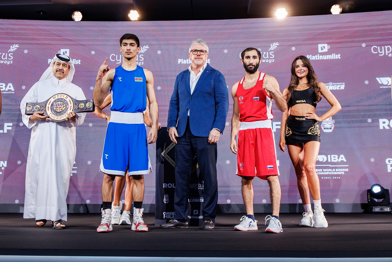 Эдмонд Худоян — серебряный призер чемпионата  мира по боксу! 