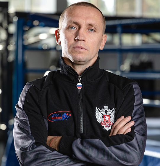 Абзалимов Эдуард Маратович