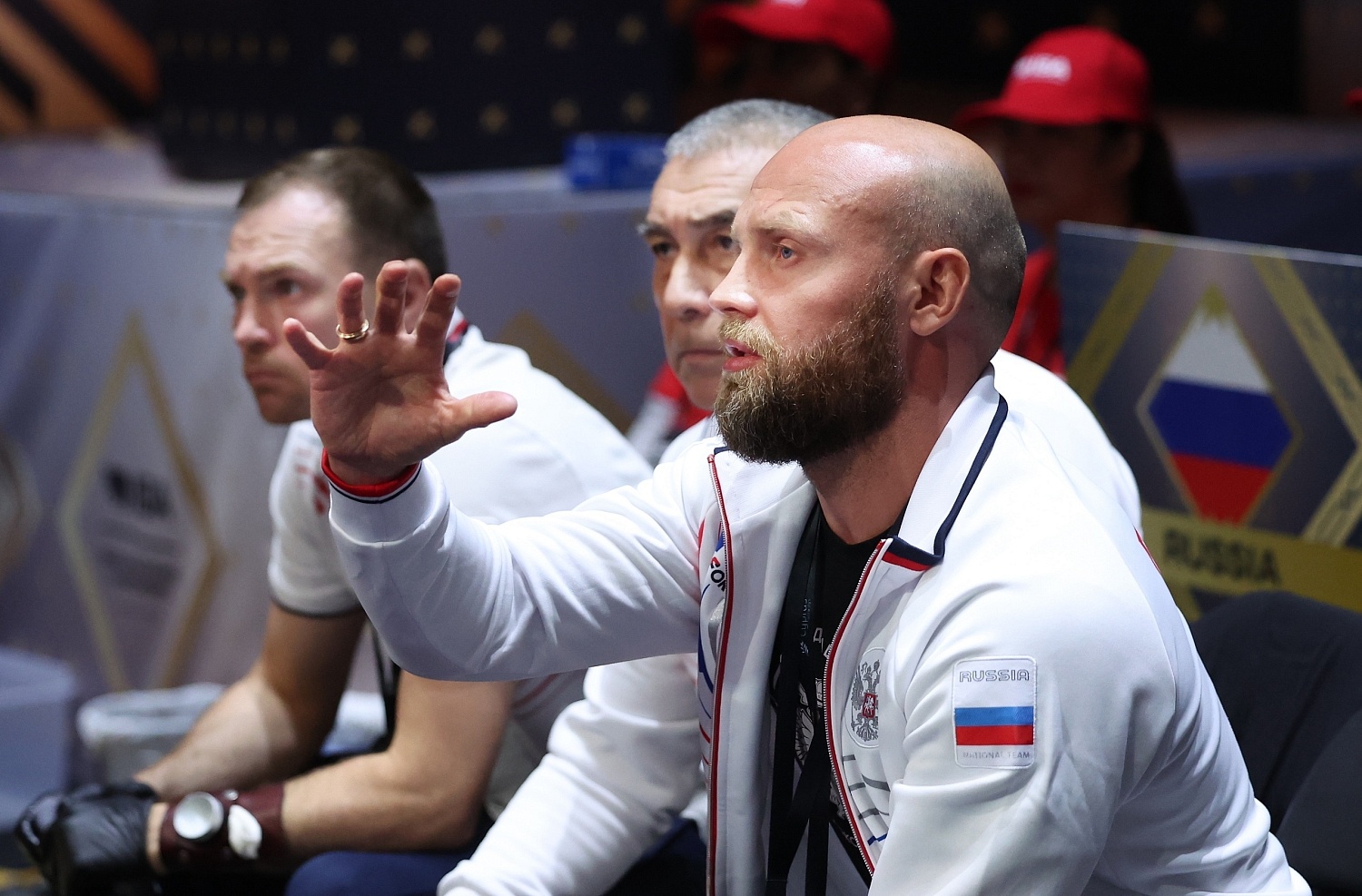 Итоги чемпионата мира по боксу 2025 года 