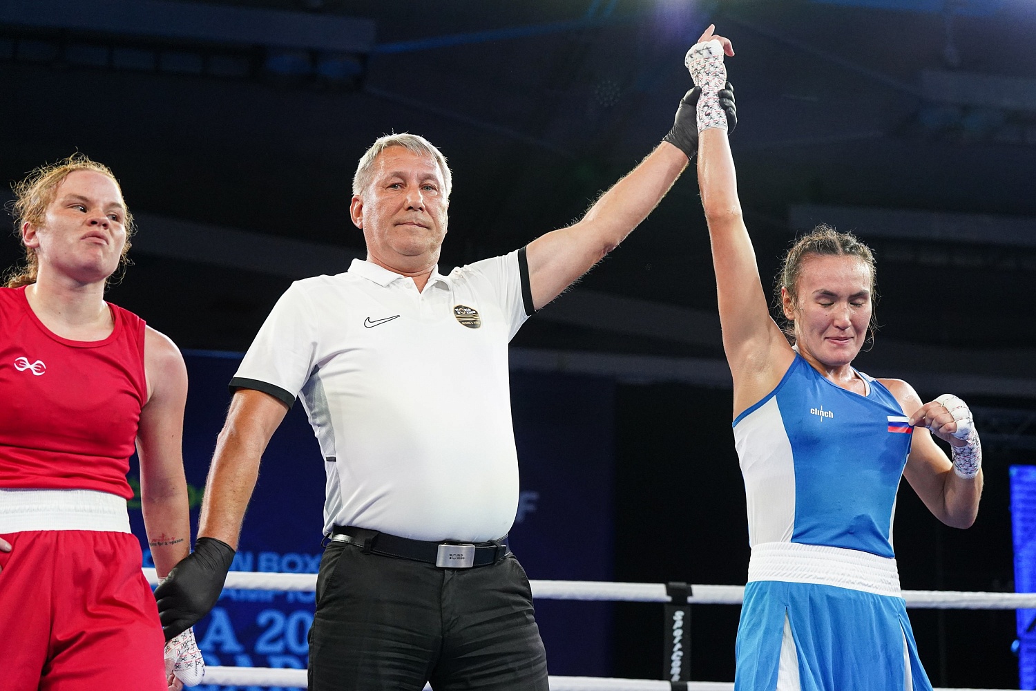 В эти дни в Софии (Болгария) проходят предварительные бои чемпионата Европы по боксу