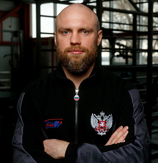 Зайцев Артем Вячеславович 