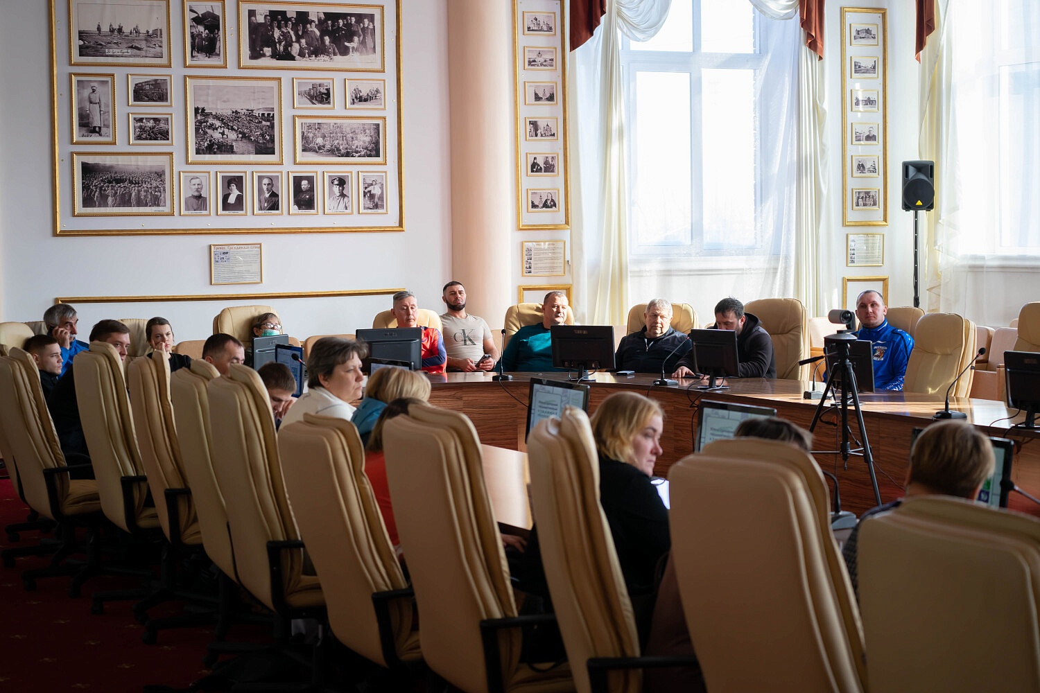 Федерация бокса Челябинской области запускает в Троицке пилотный проект