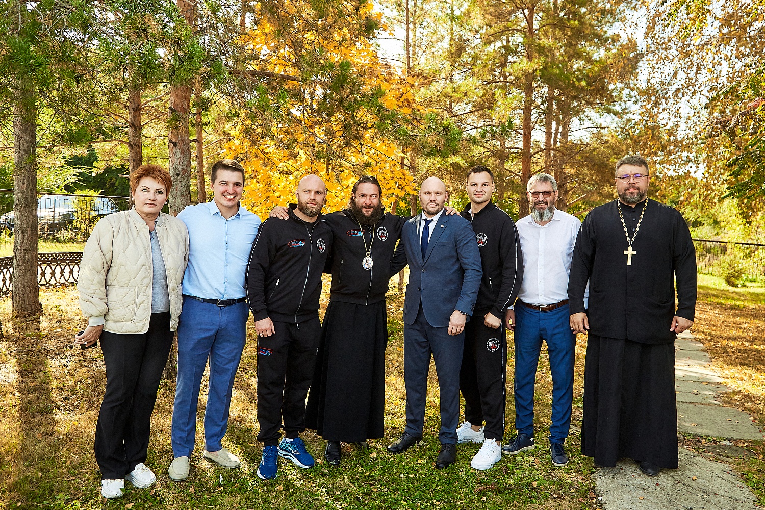 Федерация бокса Челябинской области продолжает участие в проекте "Вера и спорт"