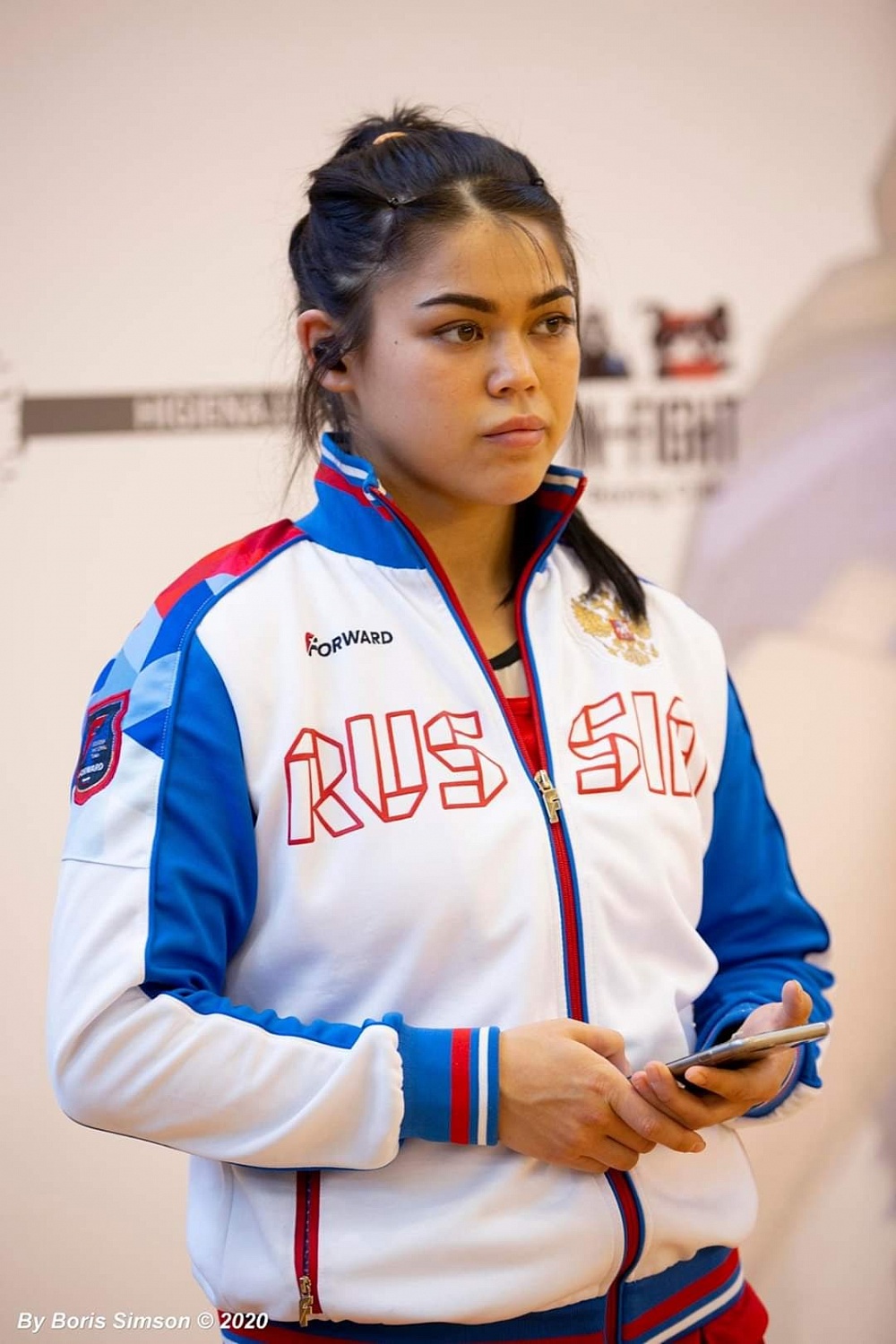 Спортсменки Челябинской области выиграли четыре медали в столице Латвии