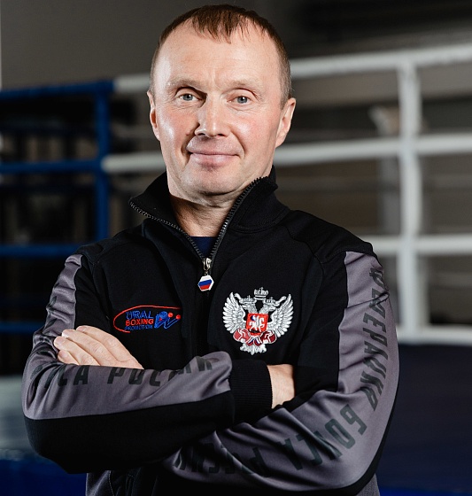 Хоминец Виталий Федорович